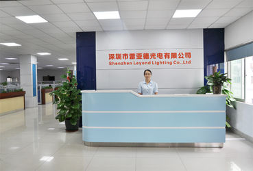 Shenzhen Leyond allumant Cie., Ltd.