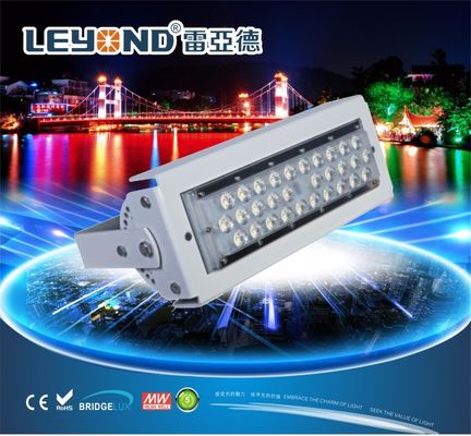IP66 Cool White Waterproof LED Flood Lights