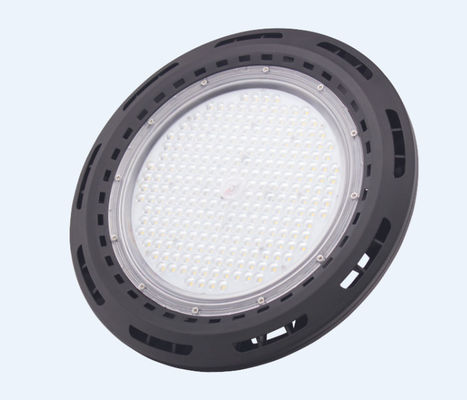 CE RoHS approved waterproof UFO LED High Bay Light Lumileds 3030 Chips Meanwell driver