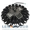 100 W High Bright Led High Bay Shop Lights IP65 Outdoor With PC Cover , Eco Friendly