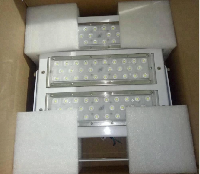 Logement en aluminium modulaire élevé Dimmable 9 de lumière d'inondation de la puissance AC100-240V LED