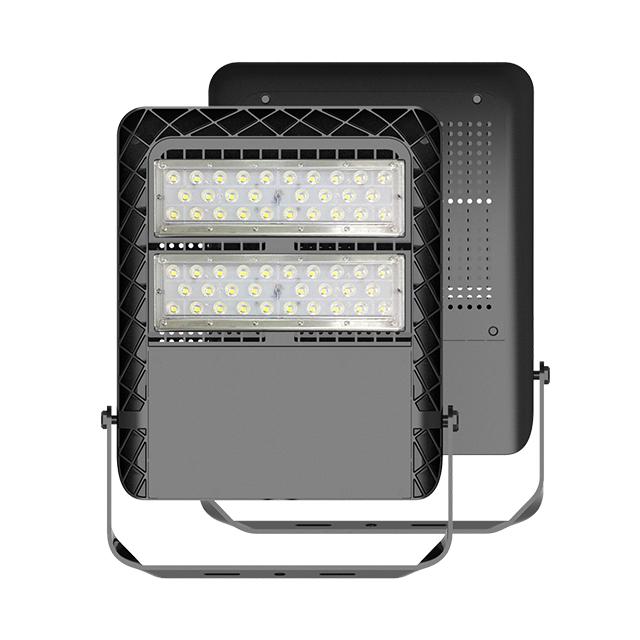 Éclairage routier de Dimmable IP66 150w LED avec Luxeon 3030 puces 2