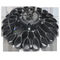 New UFO Design high power 200W led high bay light with XITANIUM/Menawell driver