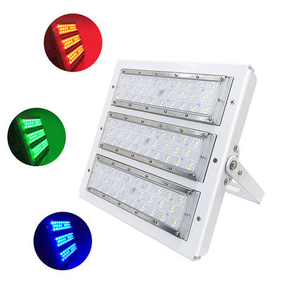 Lumière d'inondation modulaire de la CE EMC LVD RoHS lumières d'inondation de 150 watts LED