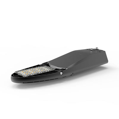 minuteur de capteur de cellule photo-électrique d'éclairage routier de 60W Lumileds 5050 LED