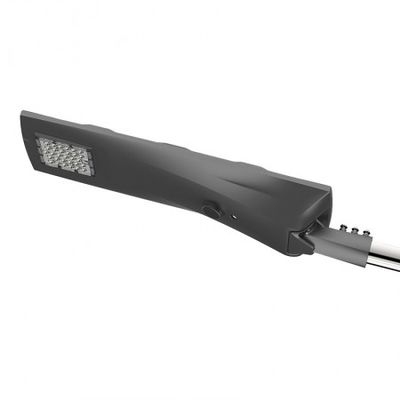 Vitesse de transfert solaire de haute énergie de réverbère d'IP66 50W LED 23%