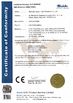 Chine Shenzhen Leyond Lighting Co.,Ltd. certifications