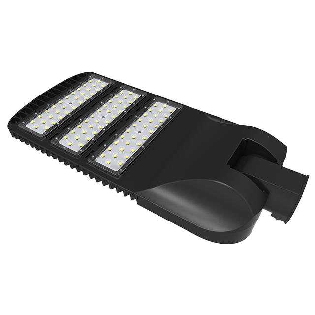 Éclairage routier de Dimmable IP66 150w LED avec Luxeon 3030 puces 2